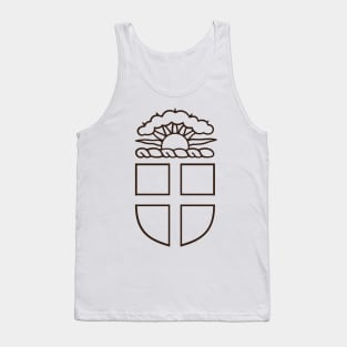 Brown University Tank Top